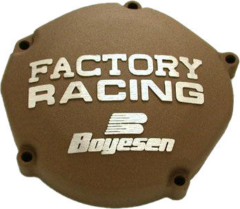 BOYESEN Spectra Series Factory Ignition Cover - SC-33M