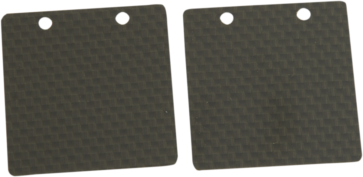 BOYESEN Super Stock Reed Set - Carbon / Honda/Suzuki/Yamaha SSC000