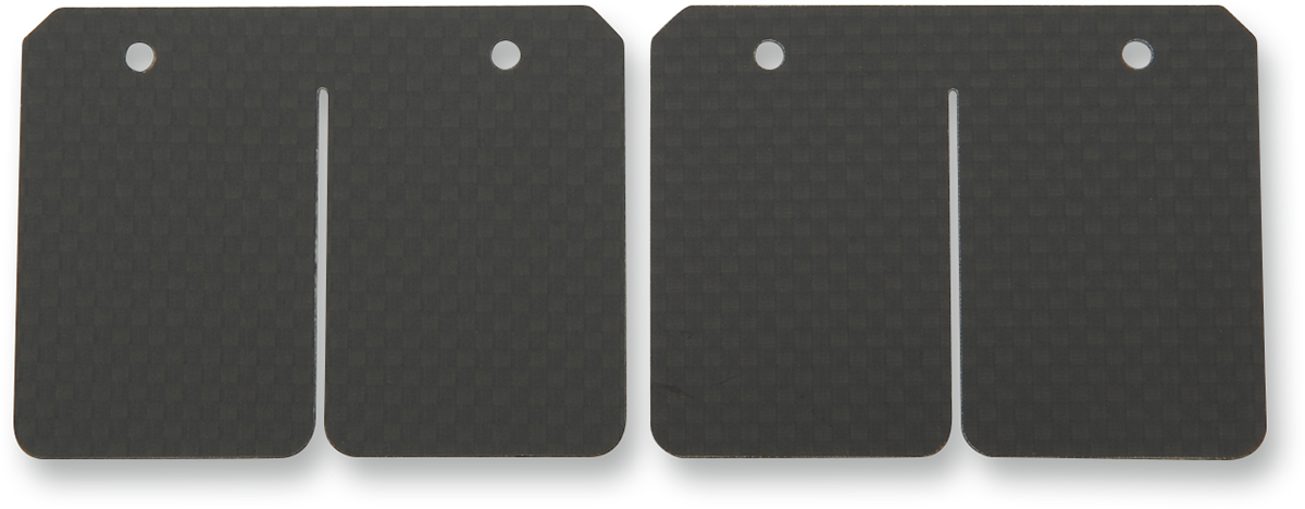 BOYESEN Super Stock Reed Set - Carbon / Kawasaki SSC112