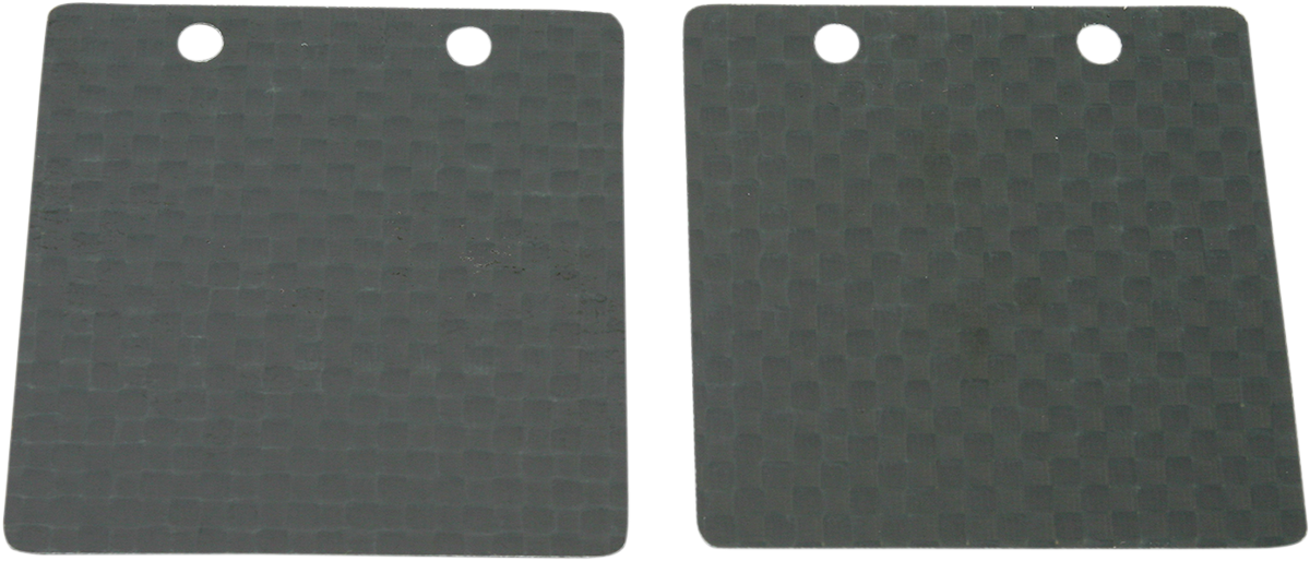 BOYESEN Super Stock Reed Set - Carbon / Suzuki SSC020