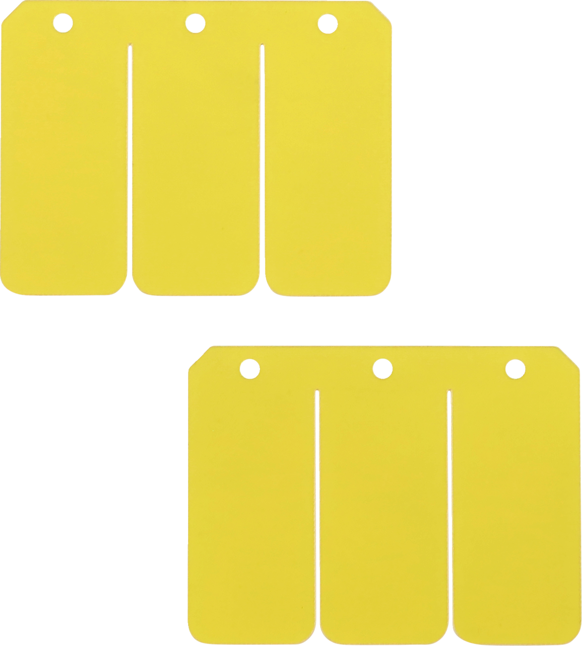 BOYESEN Super Stock Reed Set - Fiber / Honda SSF102