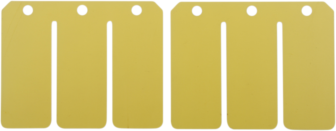 BOYESEN Super Stock Reed Set - Fiber / KTM SSF042
