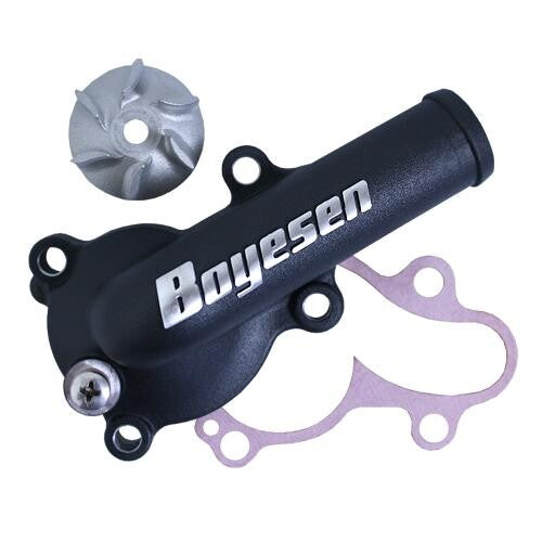 BOYESEN Water Pump Cover & Impeller Kit - WPK-18CB