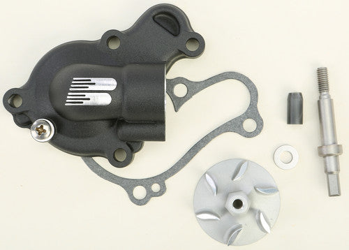 BOYESEN Water Pump Cover & Impeller Kit - WPK-37AB
