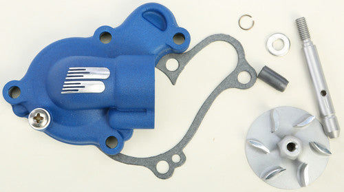 BOYESEN Water Pump Cover & Impeller Kit - WPK-37AL