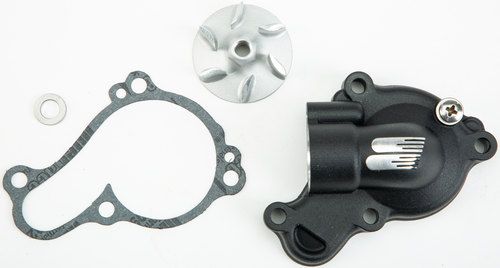 BOYESEN Water Pump Cover & Impeller Kit - WPK-37CB