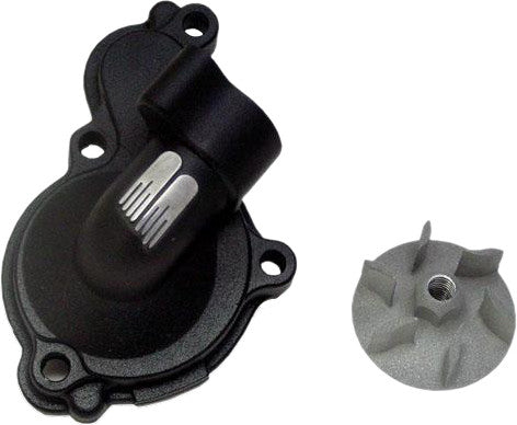 BOYESEN Water Pump Cover & Impeller Kit - WPK-38AB