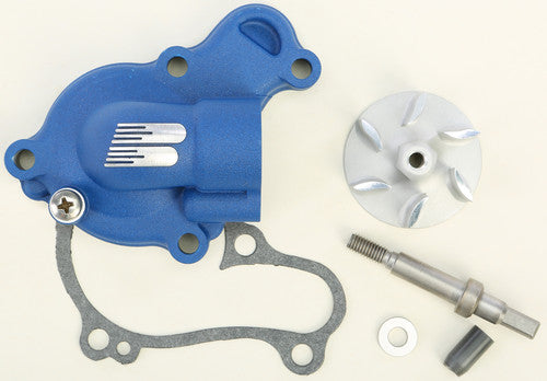 BOYESEN Water Pump Cover & Impeller Kit - WPK-38CL