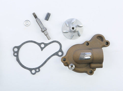BOYESEN Water Pump Cover & Impeller Kit - WPK-38CM