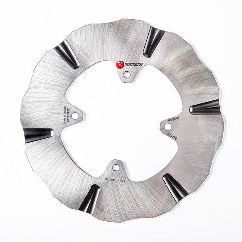 BRAKING Batfly Oversized Rotor - BY9001