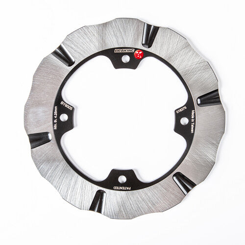 BRAKING Batfly Oversized Rotor - BY9005