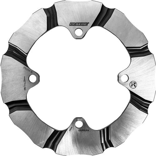 BRAKING Batfly Oversized Rotor - BY9010