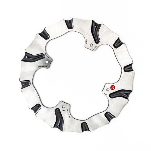 BRAKING Batfly Rear Rotor - BY4501