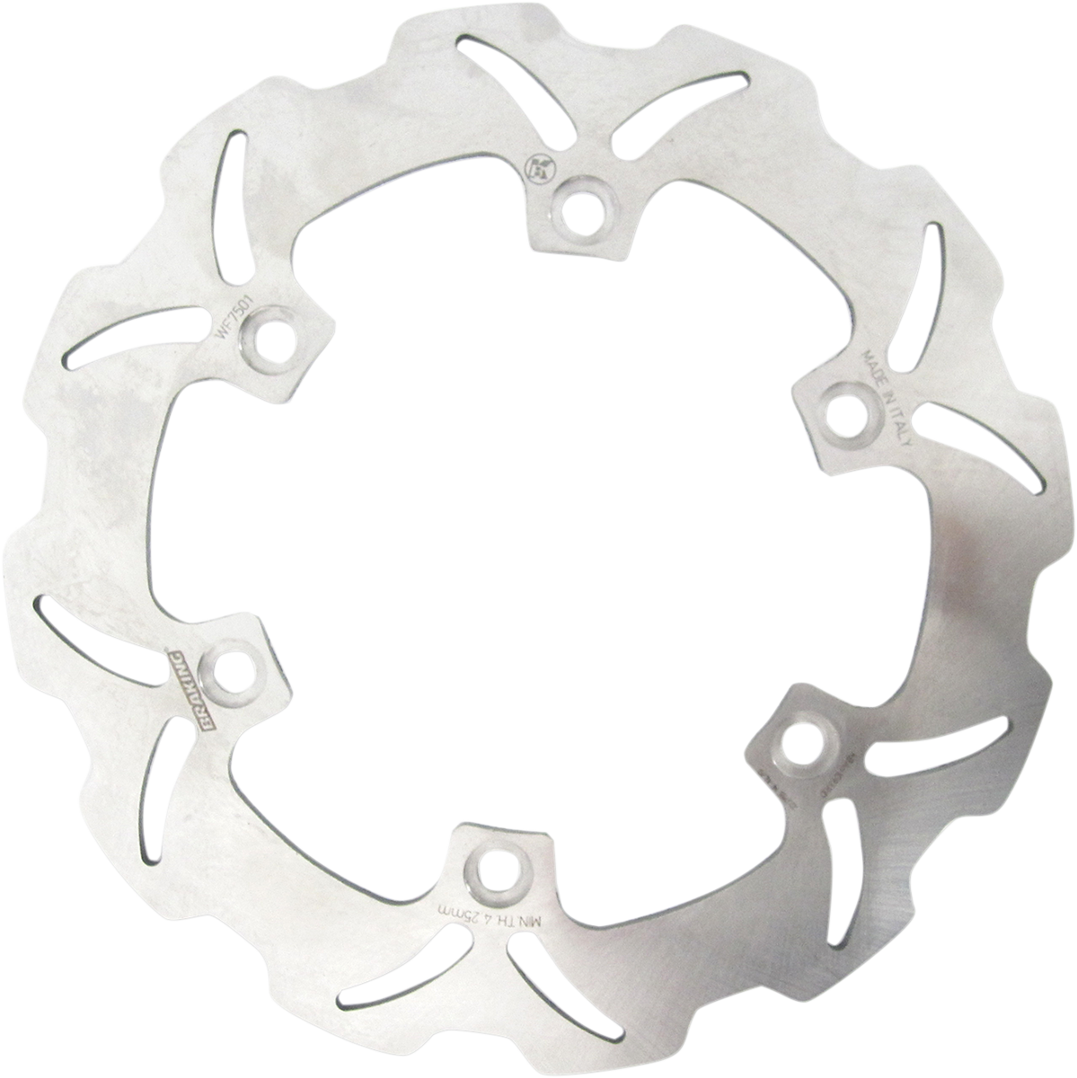 BRAKING Brake Rotor - Rear / Suzuki 1710-3029