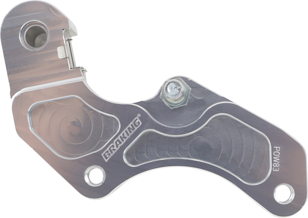 BRAKING Caliper Bracket - POW83 1701-0038