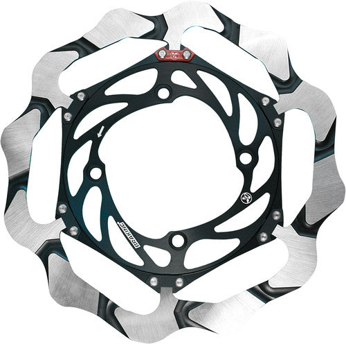 BRAKING EPTA Rotor Disk - BY4124E