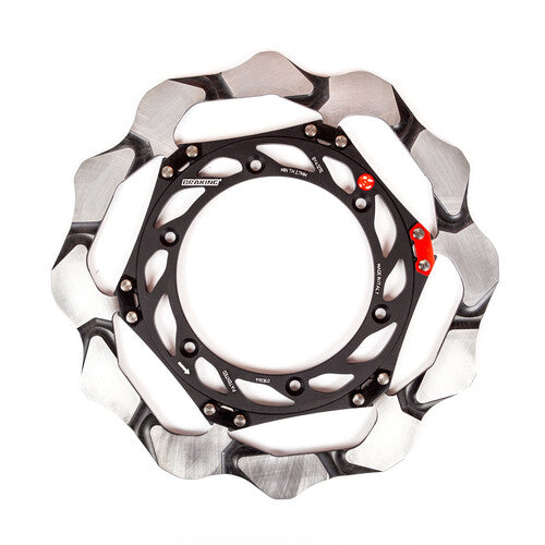 BRAKING EPTA Rotor Disk - BY4127E