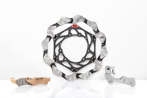 BRAKING EPTA Rotor Kit - OKBY36E