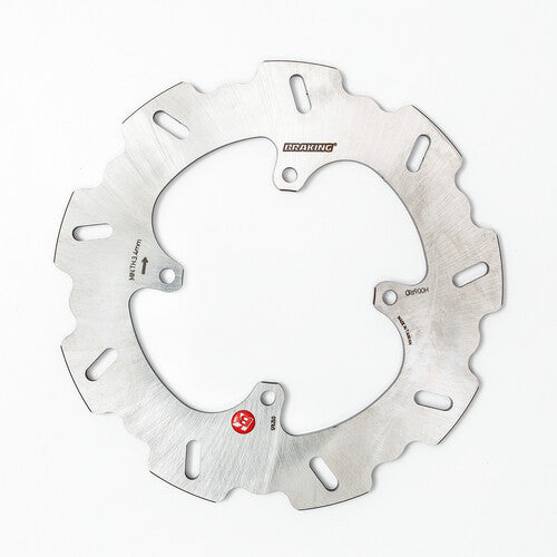 BRAKING Fixed Rotor - HO06RID