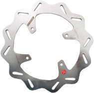 BRAKING Fixed Rotor - HO24FID