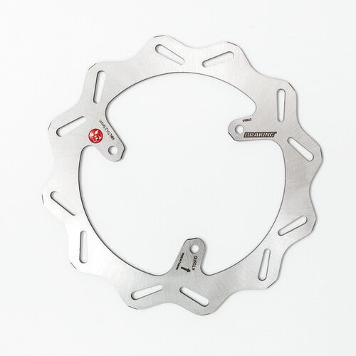 BRAKING Fixed Rotor - KT06FID