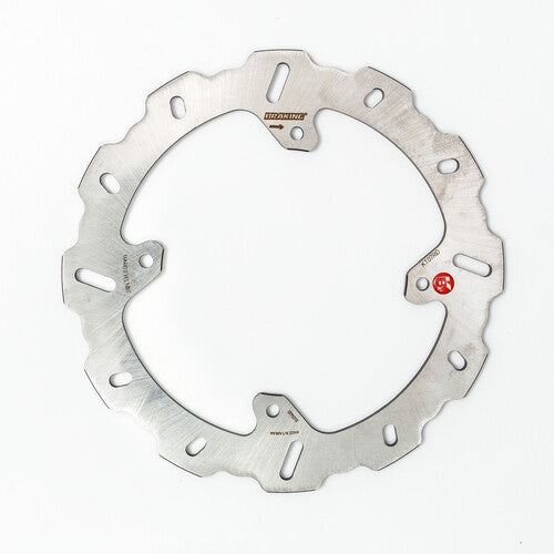 BRAKING Fixed Rotor - KT07RID