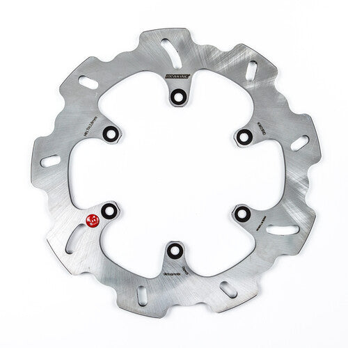 BRAKING Fixed Rotor - KW01RID