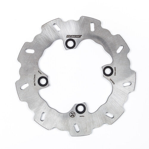 BRAKING Fixed Rotor - KW18RID