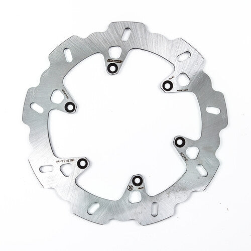 BRAKING Fixed Rotor - SZ21RID