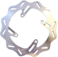 BRAKING Fixed Rotor - SZ38RID