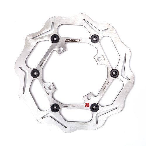 BRAKING Fixed Rotor - WL4008
