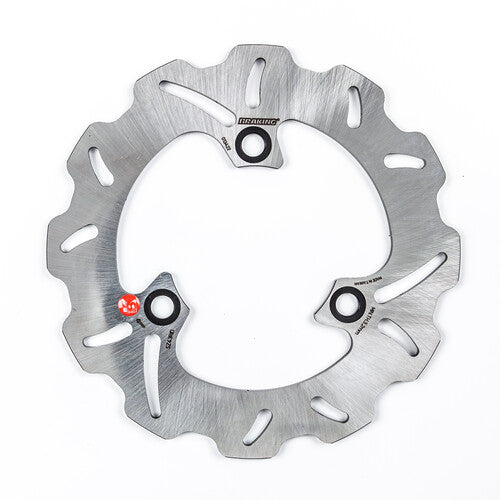 BRAKING Rear Brake Rotor - SZ43RID