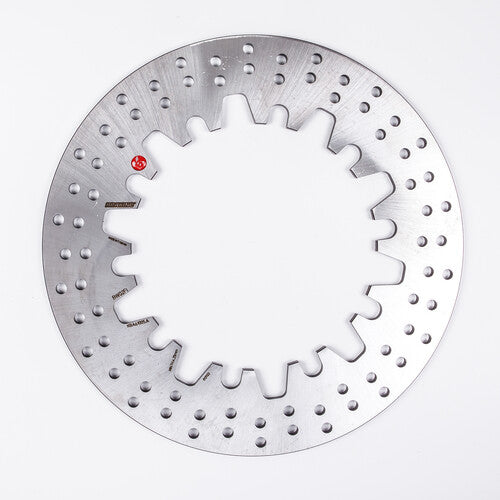 BRAKING Round Rotor - BW02FI