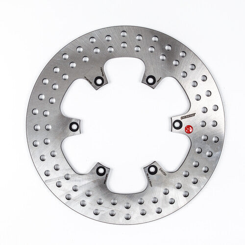 BRAKING Round Rotor - BW05RI