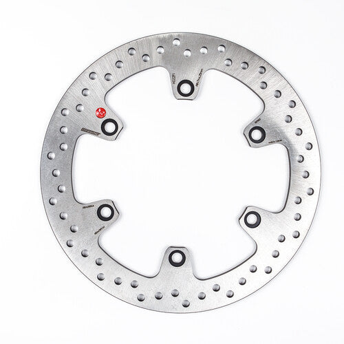 BRAKING Round Rotor - HO22FI