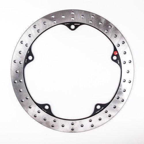 BRAKING Round Rotor - RF7113