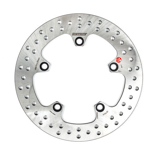 BRAKING Round Rotor - RF7546