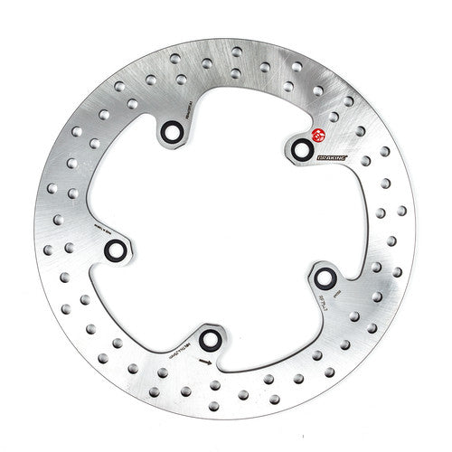 BRAKING Round Rotor - RF7547