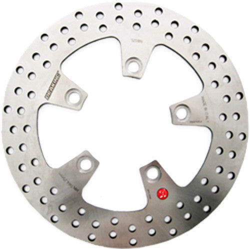 BRAKING Round Rotor - SZ08RI