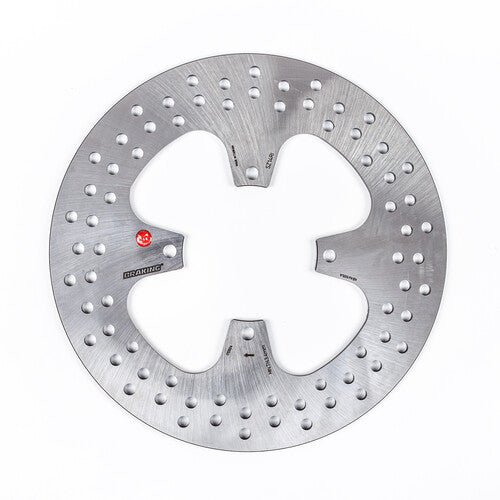 BRAKING Round Rotor - SZ14RI