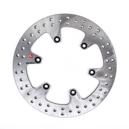BRAKING Round Rotor - YA05FI
