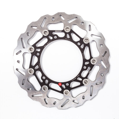 BRAKING SK2 Directional Rotors - WK021L