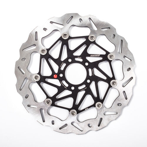 BRAKING SK2 Directional Rotors - WK042R