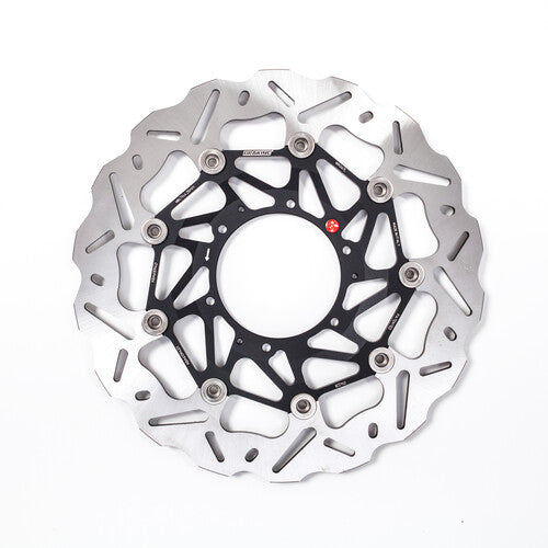 BRAKING SK2 Directional Rotors - WK047L