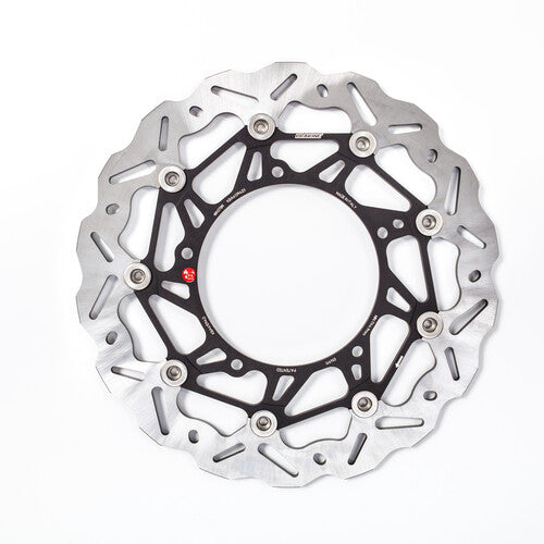 BRAKING SK2 Directional Rotors - WK078R