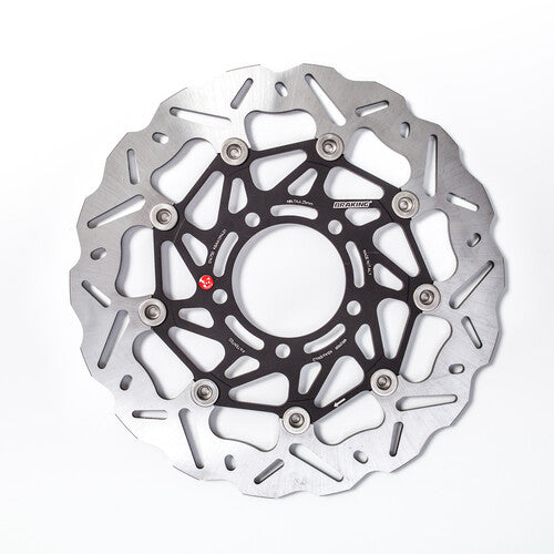 BRAKING SK2 Directional Rotors - WK090R