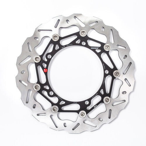 BRAKING SK2 Directional Rotors - WK102R