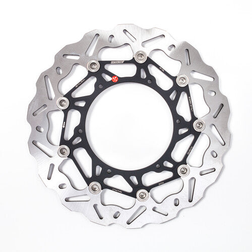 BRAKING SK2 Directional Rotors - WK130L
