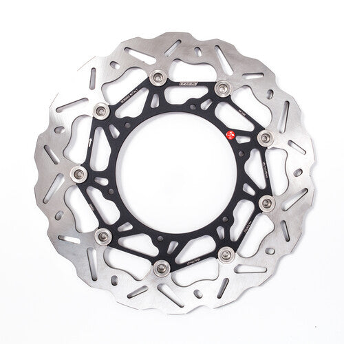 BRAKING SK2 Directional Rotors - WK130R