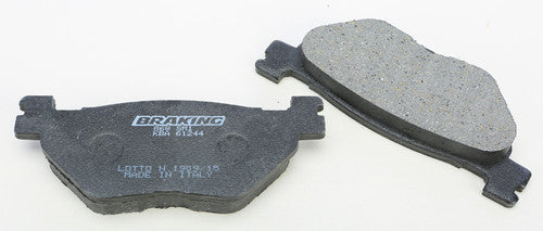 BRAKING Semi-Metallic Brake Pads - 868SM1